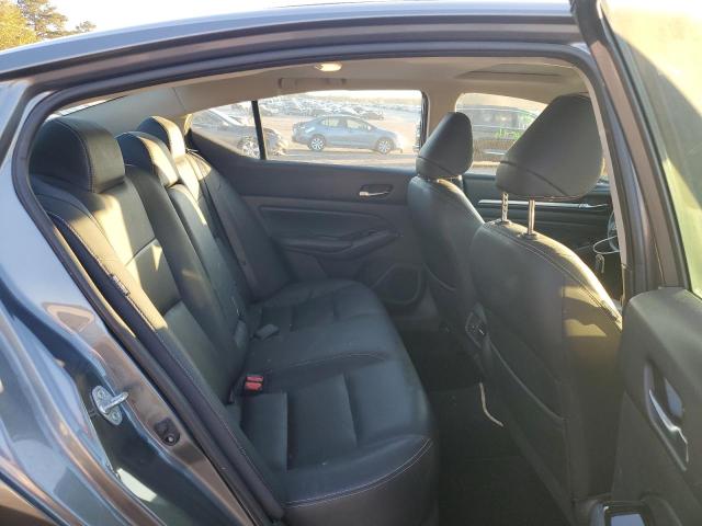 2020 NISSAN ALTIMA SL - 1N4BL4EV6LC213930