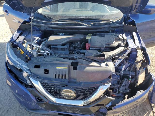 JN1BJ1CV3LW280536 2020 NISSAN ROGUE