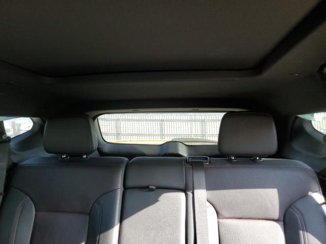 2022 CHEVROLET BLAZER RS - 3GNKBKRS9NS133530