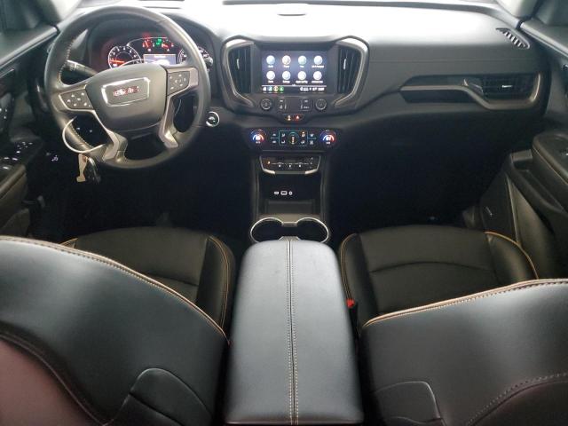 2022 GMC TERRAIN AT 3GKALYEVXNL234157