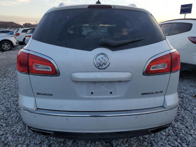 2016 BUICK ENCLAVE - 5GAKRBKDXGJ305599