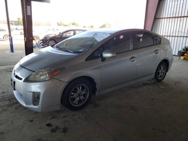 2011 TOYOTA PRIUS #3034407103