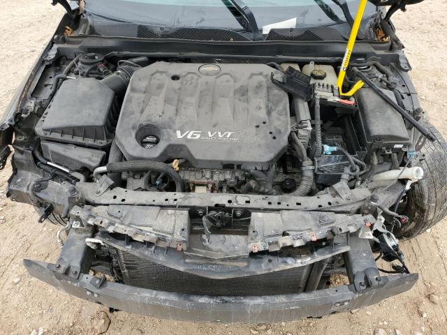 2017 CHEVROLET IMPALA LT - 1G1105S34HU196126