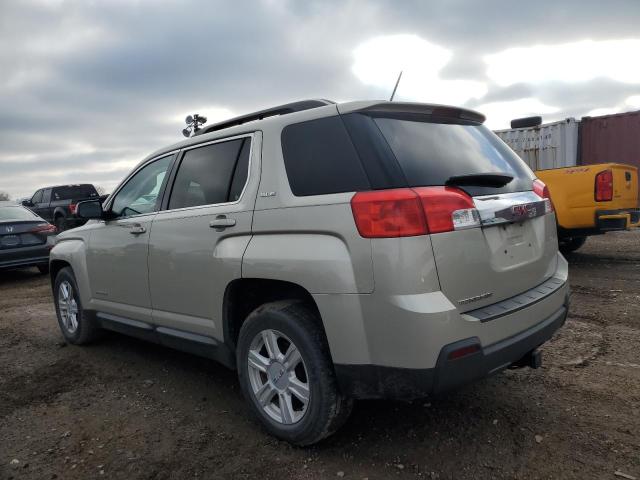 2015 GMC TERRAIN SL - 2GKALREK9F6229419