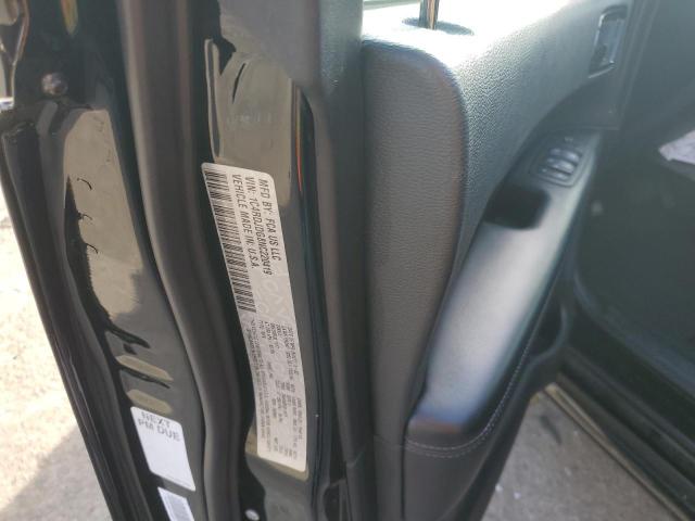 2022 DODGE DURANGO GT - 1C4RDJDG8NC220419