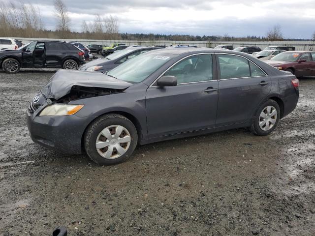 2009 TOYOTA CAMRY BASE #3033670736