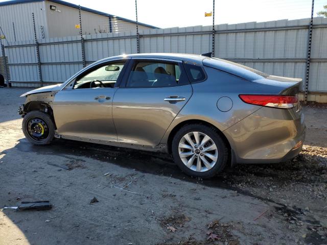 2016 KIA OPTIMA EX - 5XXGU4L30GG046419