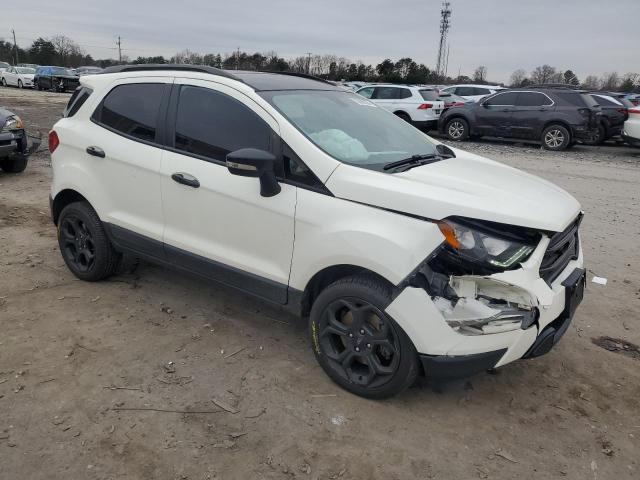 Vin: maj6s3jl6mc401495, lot: 85696394, ford ecosport ses 20214