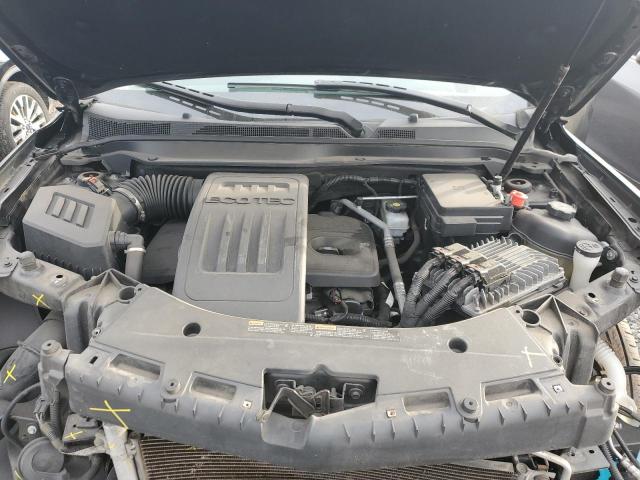 2015 GMC TERRAIN SL - 2GKFLVEK3F6279585