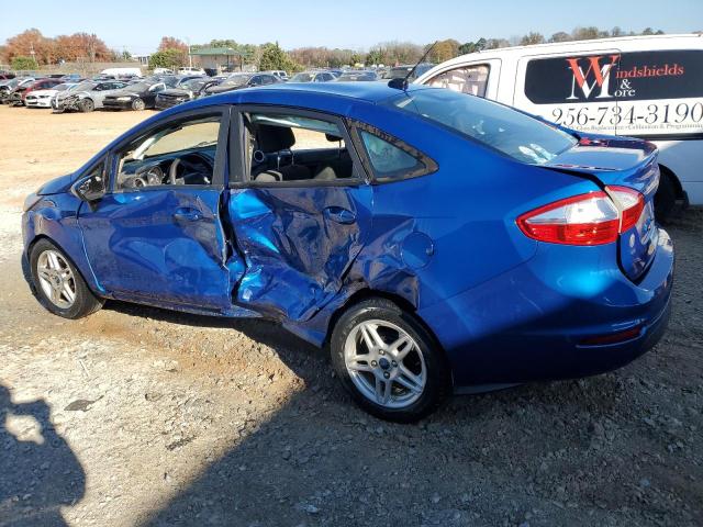 Vin: 3fadp4bj9km144310, lot: 82977874, ford fiesta se 20192