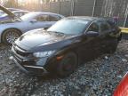 2021 HONDA CIVIC LX - 2HGFC2F63MH525629