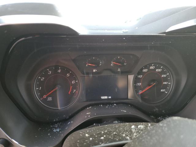 2023 CHEVROLET CAMARO LT1 1G1FF1R71P0154556