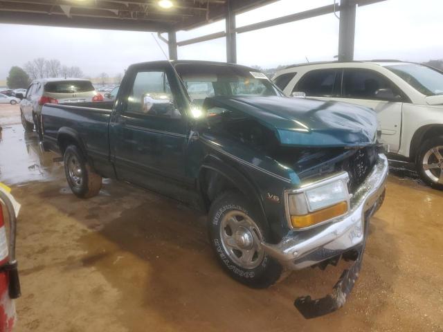 Vin: 1b7fl26x9ss110831, lot: 86828994, dodge all models 19954