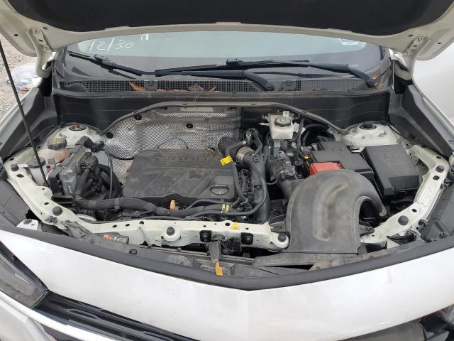 2021 BUICK ENCORE GX - KL4MMBS29MB058094