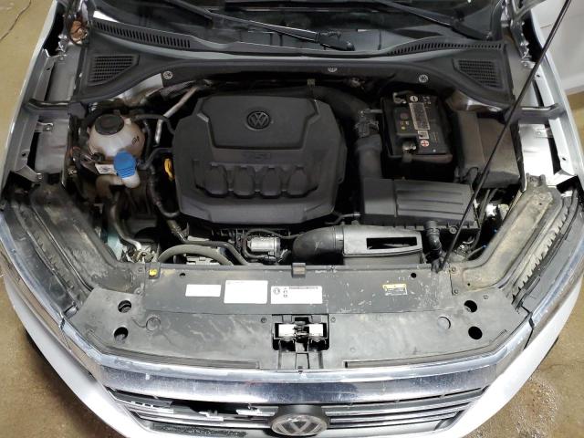 2020 VOLKSWAGEN PASSAT R-L - 1VWMA7A37LC013800