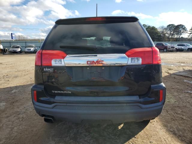 2017 GMC TERRAIN SL - 2GKALMEK3H6308610