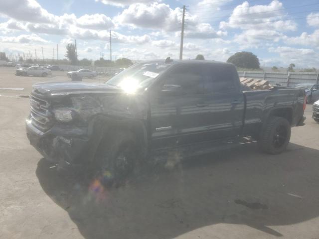 2019 GMC SIERRA LIM #3034354084