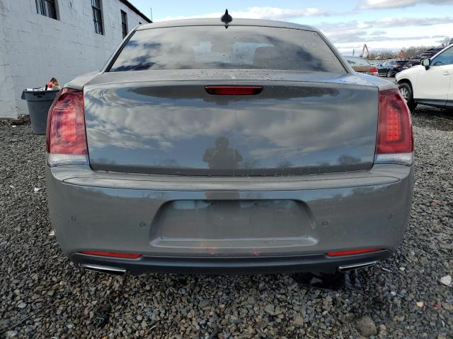 2017 CHRYSLER 300 S - 2C3CCAGG5HH586123