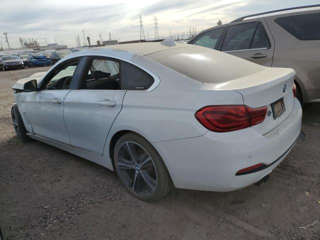 VIN WBA4J1C52JBG76998 2018 BMW 4 SERIES no.2