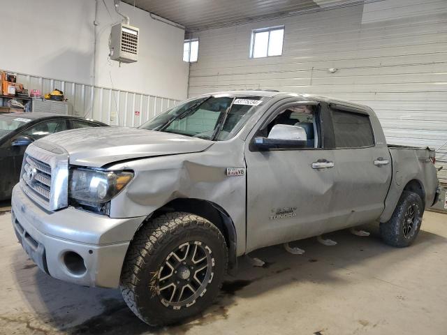 TOYOTA TUNDRA CRE