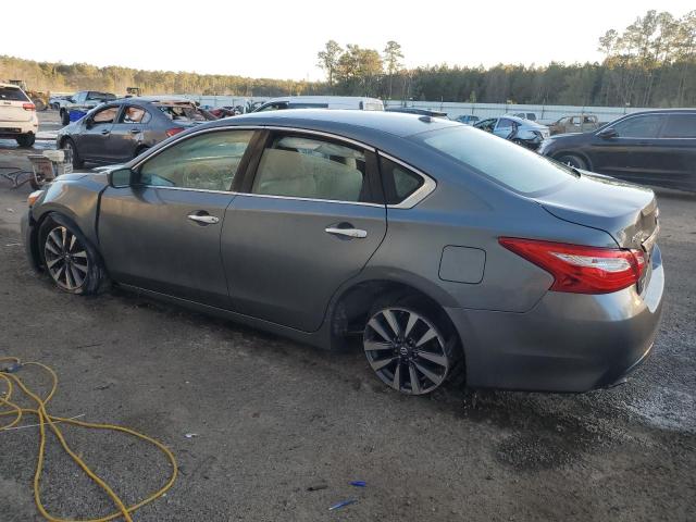 2017 NISSAN ALTIMA 2.5 - 1N4AL3AP1HC195566
