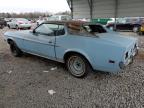 Lot #3037305157 1972 FORD MUSTANG