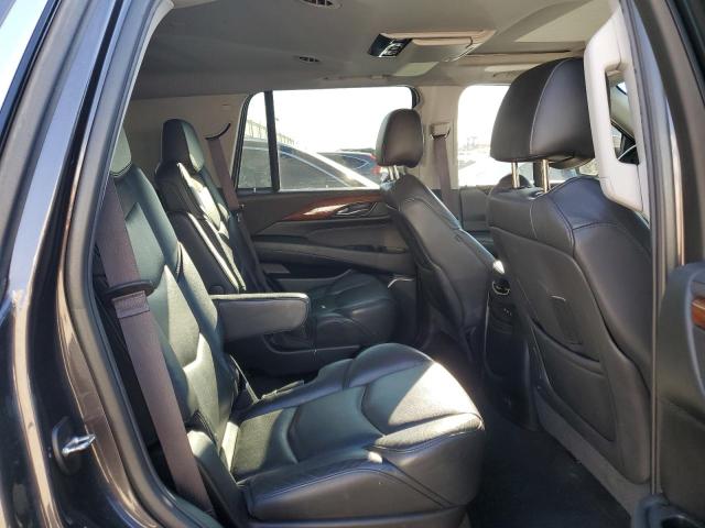 2017 CADILLAC ESCALADE P - 1GYS4CKJ0HR294537