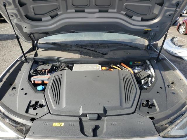 2023 AUDI QUATTRO WA1LAAGE5PB017709