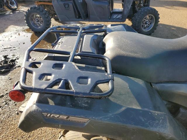 2024 HONDA TRX520 FA 1HFTE46E9R4900254