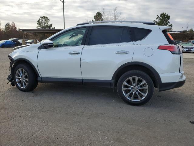 2017 TOYOTA RAV4 LIMIT - JTMYFREV7HJ129157