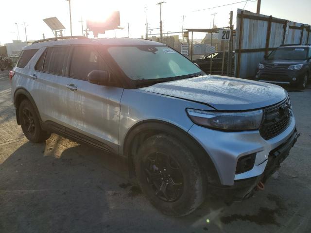 2022 FORD EXPLORER T - 1FMSK8JH7NGB21947