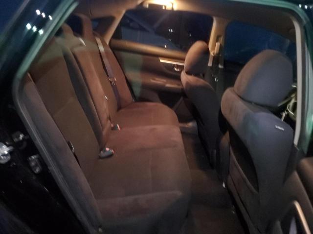 2015 NISSAN ALTIMA 2.5 - 1N4AL3AP0FC178478