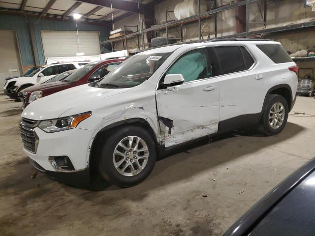 Vin: 1gnerhkw4mj106244, lot: 84469344, chevrolet traverse lt 2021 img_1