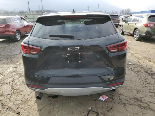 2024 CHEVROLET BLAZER 2LT - 3GNKBCR40RS192432