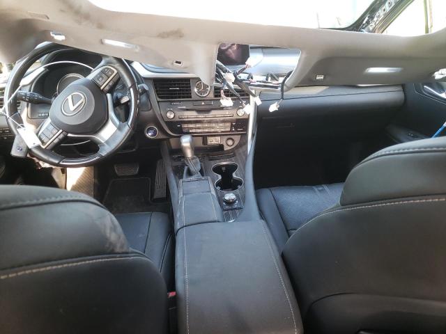 2020 LEXUS RX 450H - 2T2JGMDA0LC053894