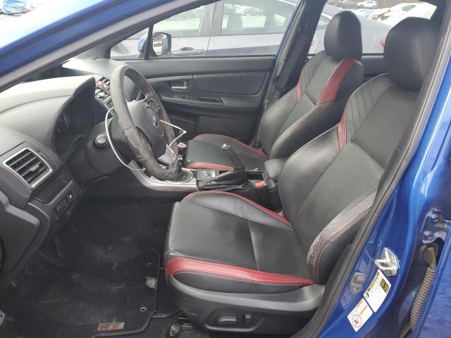 2015 SUBARU WRX STI LI - JF1VA2U65F9831209