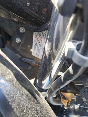 2009 YAMAHA FZ6 R JYARJ18E59A004381