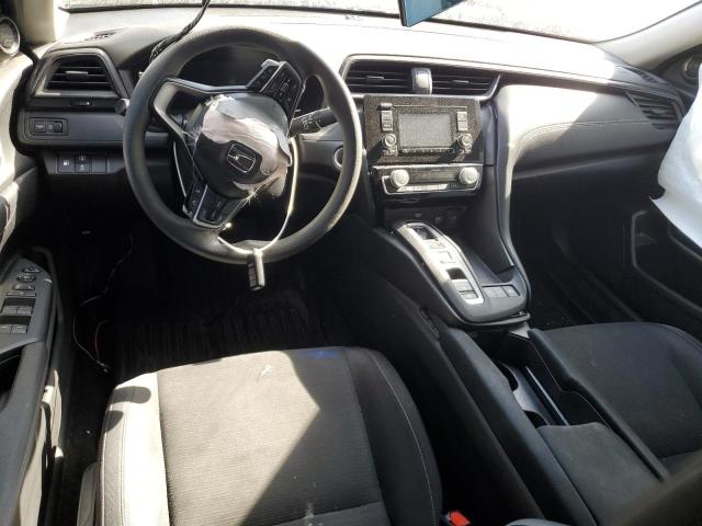 2019 HONDA INSIGHT LX 19XZE4F10KE010845