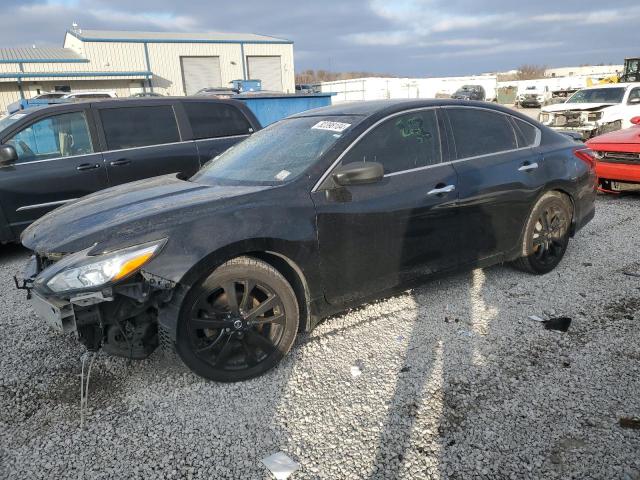 VIN 1N4AL3AP0JC285765 2018 NISSAN ALTIMA no.1