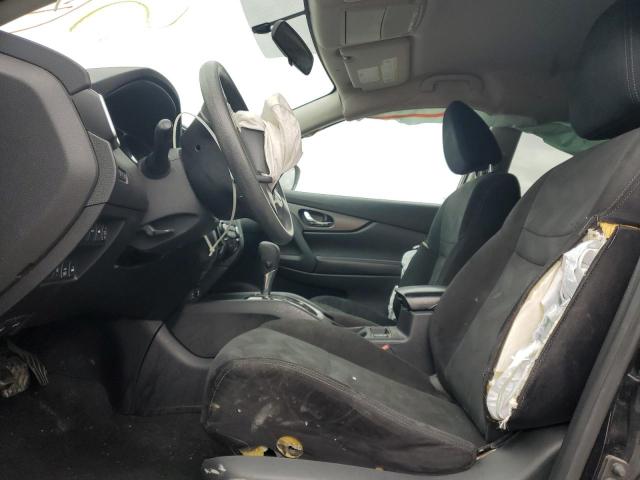 2015 NISSAN ROGUE S - 5N1AT2MV6FC853423