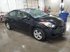 Lot #3027088867 2013 HYUNDAI ELANTRA GL