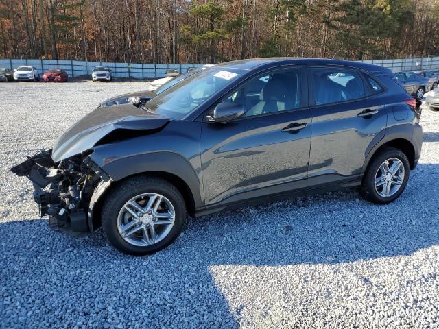 2019 HYUNDAI KONA SE - KM8K12AA0KU265663