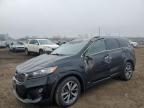 2019 KIA SORENTO EX - 5XYPHDA53KG523390