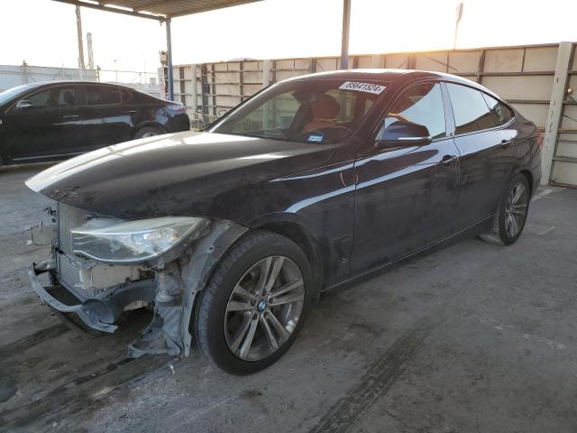 Vin: wba3x9c57gd869652, lot: 85641524, bmw 3 series xigt 20161