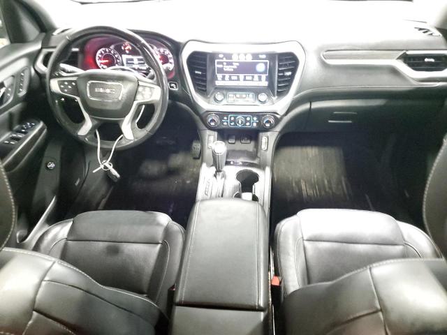 2017 GMC ACADIA SLT - 1GKKNWLS4HZ313154