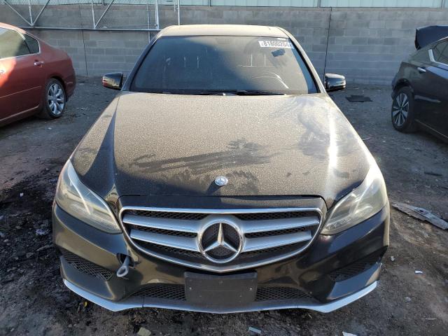 2016 MERCEDES-BENZ E 350 - WDDHF5KB6GB307884