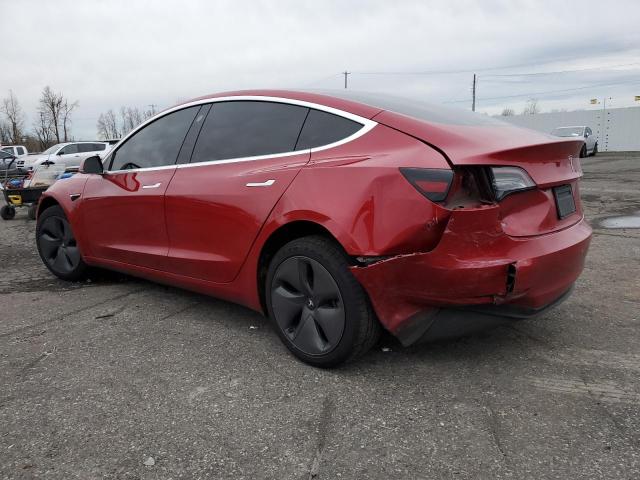 2019 TESLA MODEL 3 - 5YJ3E1EA4KF324319