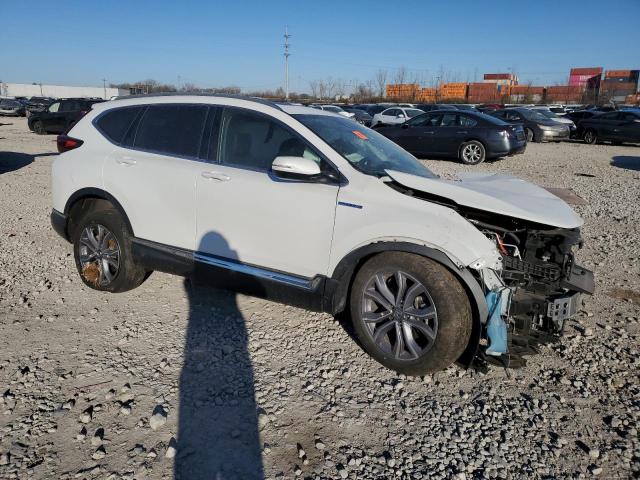 2020 HONDA CR-V TOURI - 7FART6H94LE019438