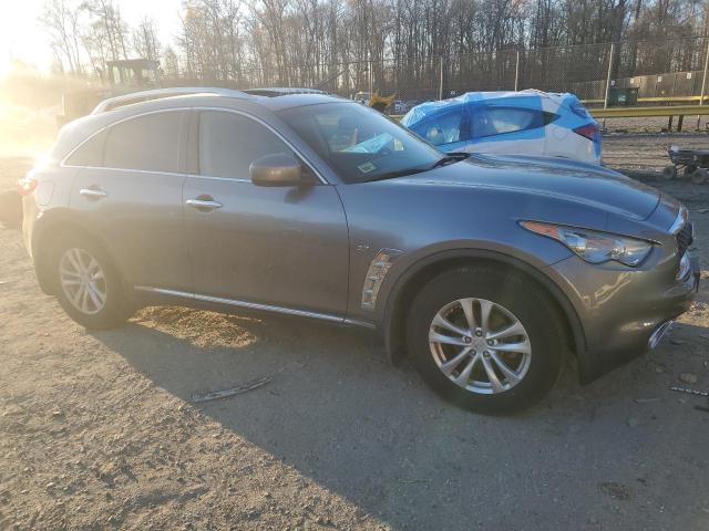 2017 INFINITI QX70 - JN8CS1MW4HM416167