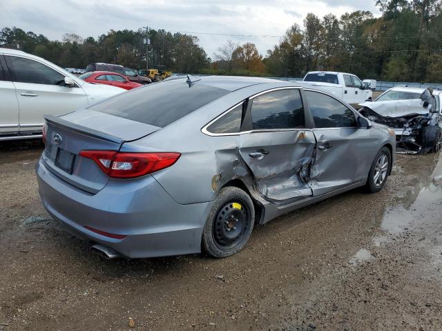 2017 HYUNDAI SONATA SE - 5NPE24AF6HH566396